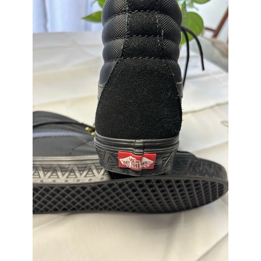 Vans marvel sk8